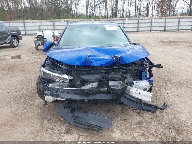 Aukcja sprzedaży 2024 Honda Civic Ex, vin: 2HGFE1F7XRH321219, numer aukcji: 44682935