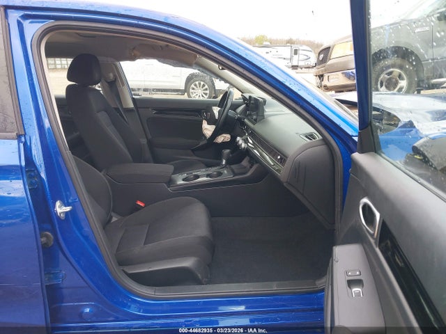 Aukcja sprzedaży 2024 Honda Civic Ex, vin: 2HGFE1F7XRH321219, numer aukcji: 44682935