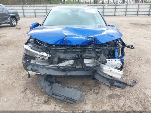 Aukcja sprzedaży 2024 Honda Civic Ex, vin: 2HGFE1F7XRH321219, numer aukcji: 44682935