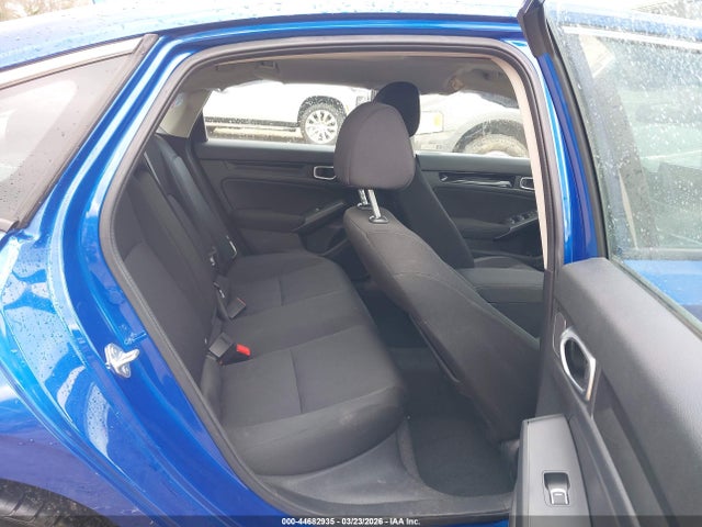 Aukcja sprzedaży 2024 Honda Civic Ex, vin: 2HGFE1F7XRH321219, numer aukcji: 44682935