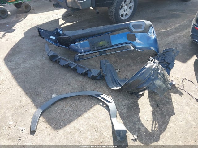 44682944 :رقم المزاد ، JF2SLDRC2SH474414 vin ، 2025 Subaru Forester Limited مزاد بيع