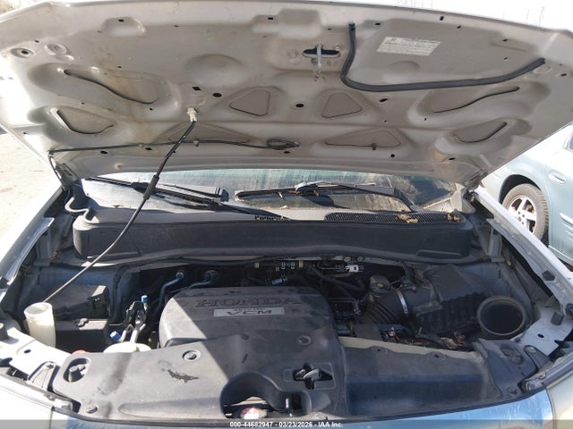 2010 HONDA PILOT 5FNYF4H67AB005149 Photo 9