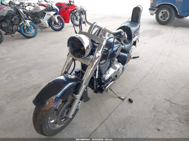 Aukcja sprzedaży 2006 Suzuki C90, vin: JS1VY52A662106252, numer aukcji: 44682957