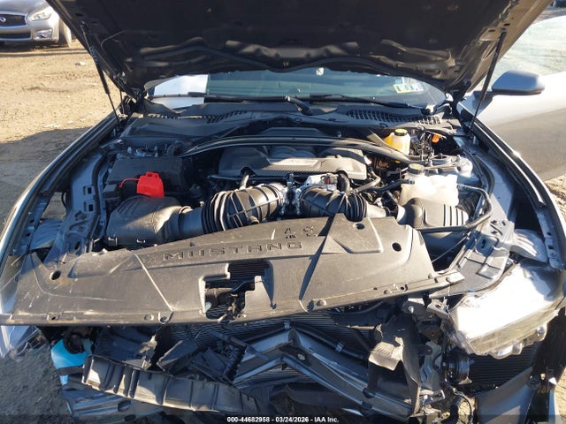 Ford Mustang Gt Premium 2025 1FAGP8FF3S5126899 Image 10