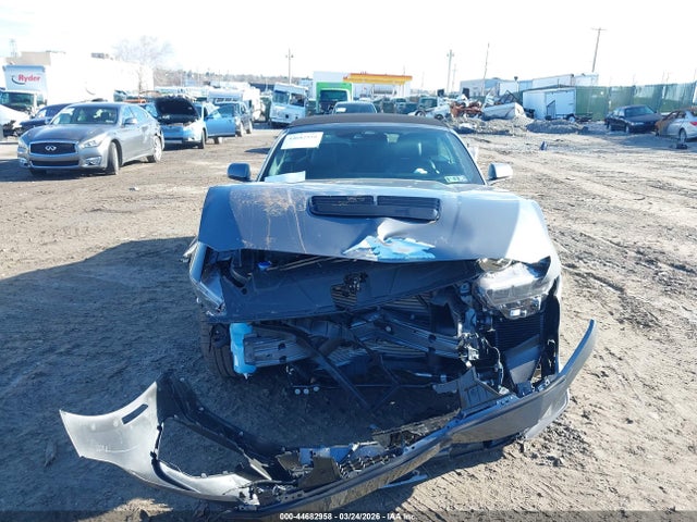 Ford Mustang Gt Premium 2025 1FAGP8FF3S5126899 Image 12