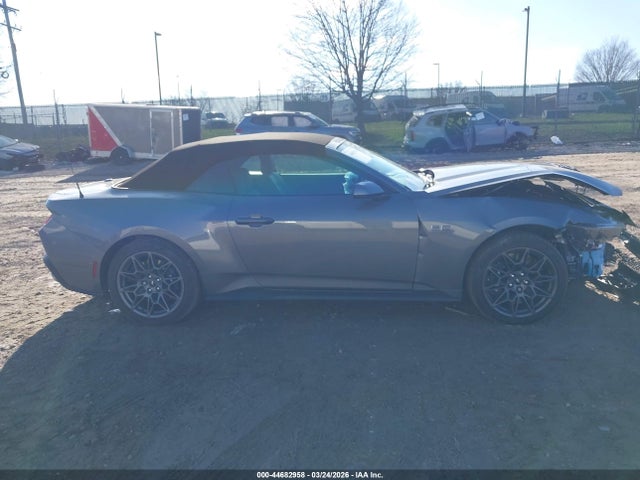 Ford Mustang Gt Premium 2025 1FAGP8FF3S5126899 Image 13