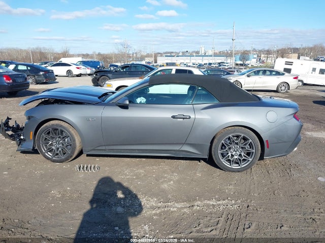 Ford Mustang Gt Premium 2025 1FAGP8FF3S5126899 Image 14