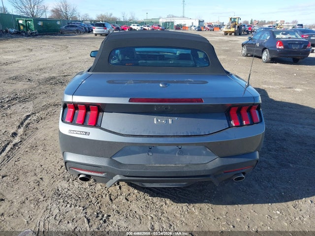 Ford Mustang Gt Premium 2025 1FAGP8FF3S5126899 Image 16