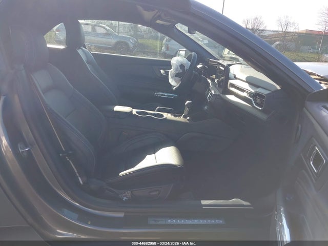 Ford Mustang Gt Premium 2025 1FAGP8FF3S5126899 Image 5