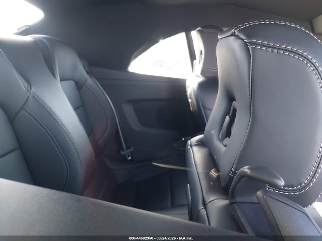 Ford Mustang Gt Premium 2025 1FAGP8FF3S5126899 Image 8