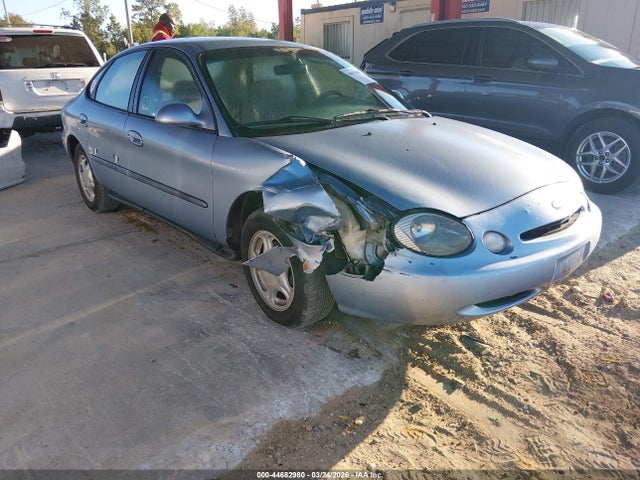1997 FORD TAURUS 1FALP52U5VG278483