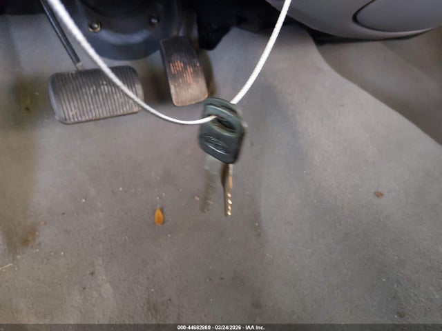 1997 FORD TAURUS 1FALP52U5VG278483 Photo 10