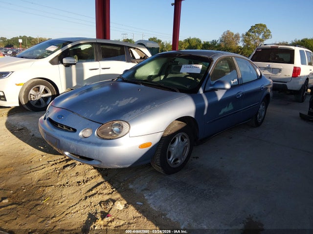 1997 FORD TAURUS 1FALP52U5VG278483 Photo 1