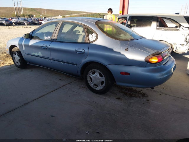 1997 FORD TAURUS 1FALP52U5VG278483 Photo 2