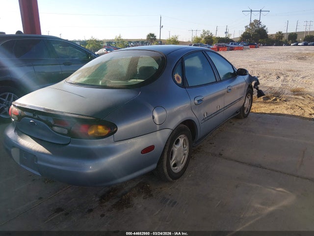 1997 FORD TAURUS 1FALP52U5VG278483 Photo 3