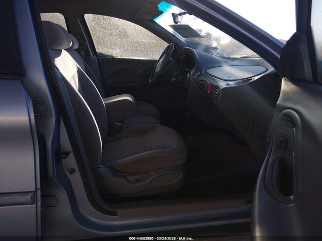 1997 FORD TAURUS 1FALP52U5VG278483 Photo 4