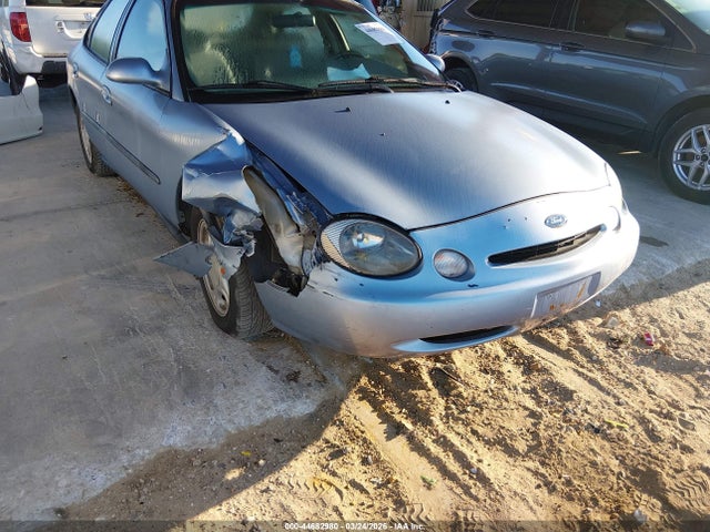 1997 FORD TAURUS 1FALP52U5VG278483 Photo 5