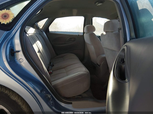 1997 FORD TAURUS 1FALP52U5VG278483 Photo 7