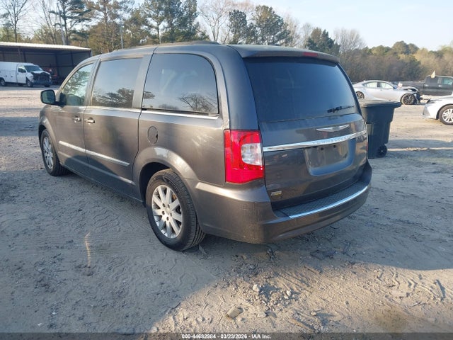 2016 CHRYSLER TOWN & COUNTRY 2C4RC1BG5GR164536 Photo 2