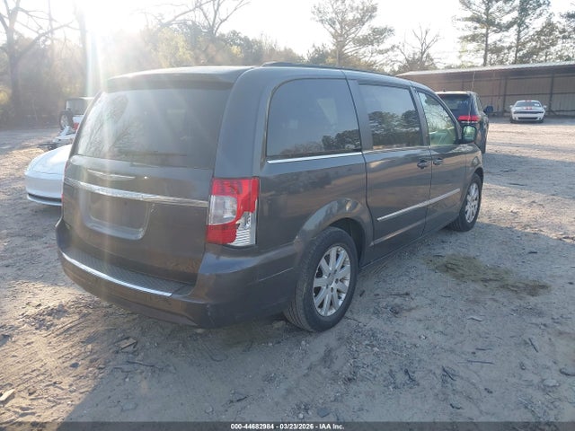 2016 CHRYSLER TOWN & COUNTRY 2C4RC1BG5GR164536 Photo 3