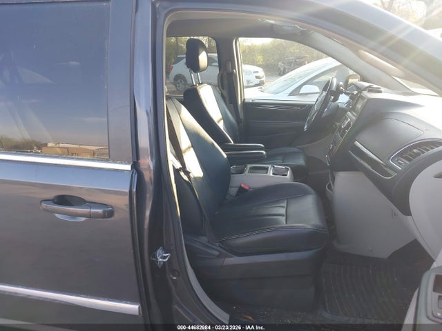 2016 CHRYSLER TOWN & COUNTRY 2C4RC1BG5GR164536 Photo 4