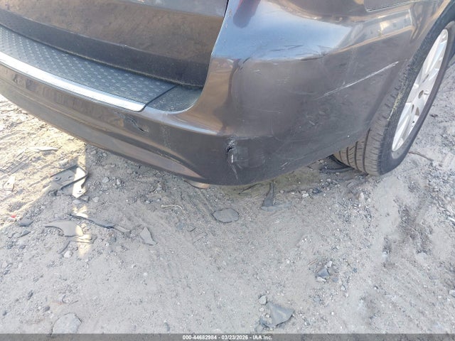 2016 CHRYSLER TOWN & COUNTRY 2C4RC1BG5GR164536 Photo 5