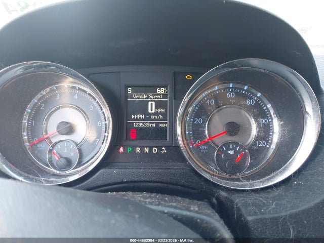 2016 CHRYSLER TOWN & COUNTRY 2C4RC1BG5GR164536 Photo 6