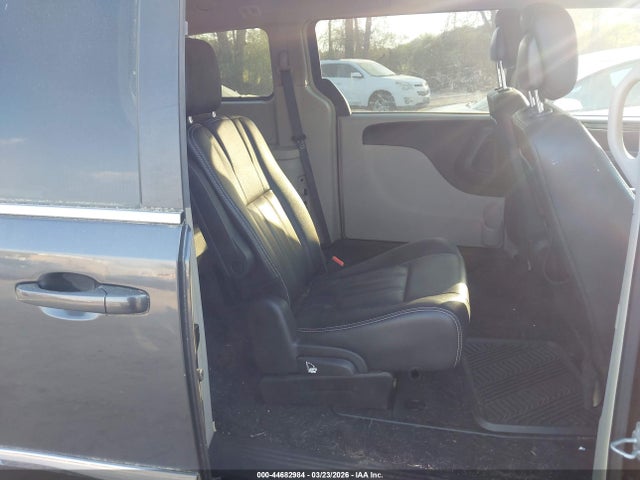 2016 CHRYSLER TOWN & COUNTRY 2C4RC1BG5GR164536 Photo 7