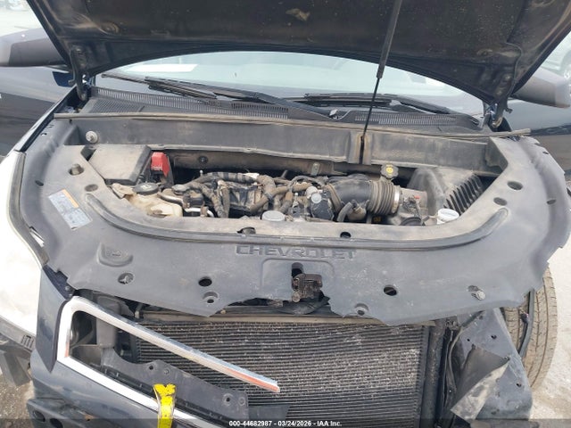 2012 CHEVROLET TRAVERSE 1GNKVFEDXCJ360357 Photo 9