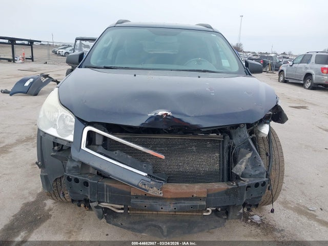 2012 CHEVROLET TRAVERSE 1GNKVFEDXCJ360357 Photo 5