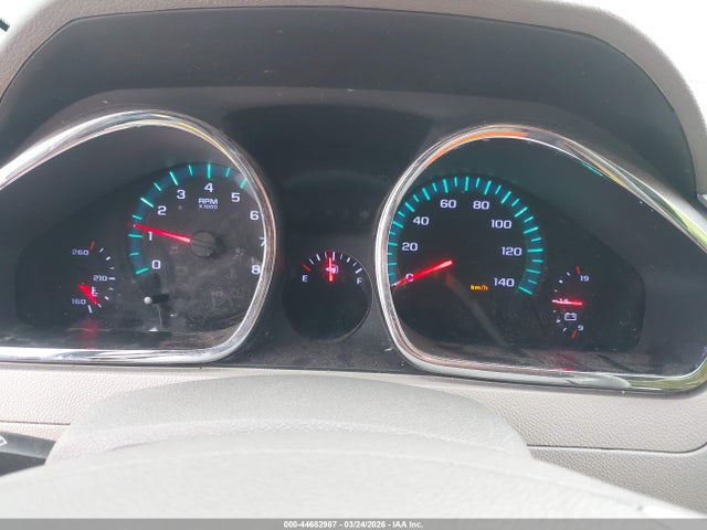 2012 CHEVROLET TRAVERSE 1GNKVFEDXCJ360357 Photo 6