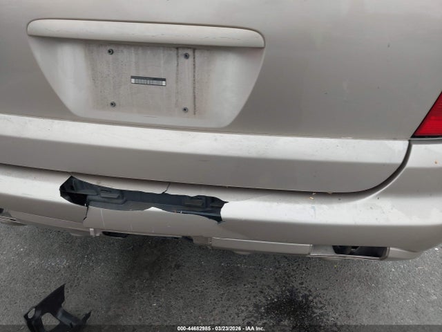 Aukcja sprzedaży 2003 Mercedes-benz Ml 320, vin: 4JGAB54E43A390631, numer aukcji: 44682985