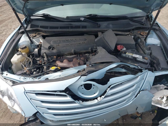 44682991 :رقم المزاد ، 4T4BE46K09R058479 vin ، 2009 Toyota Camry Le مزاد بيع