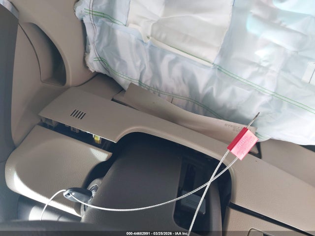 44682991 :رقم المزاد ، 4T4BE46K09R058479 vin ، 2009 Toyota Camry Le مزاد بيع