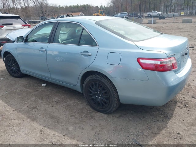 44682991 :رقم المزاد ، 4T4BE46K09R058479 vin ، 2009 Toyota Camry Le مزاد بيع