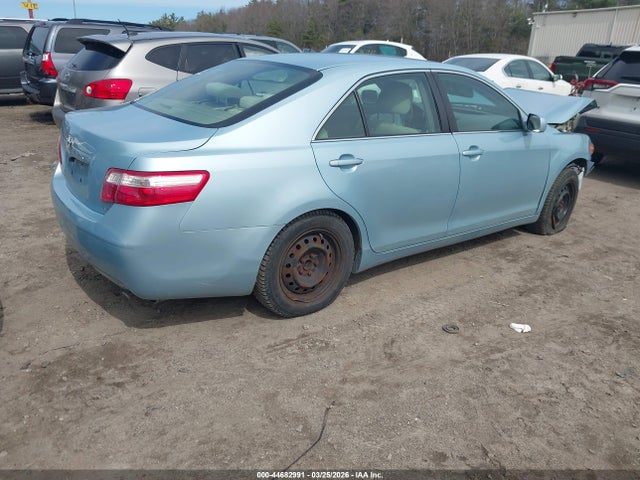 44682991 :رقم المزاد ، 4T4BE46K09R058479 vin ، 2009 Toyota Camry Le مزاد بيع