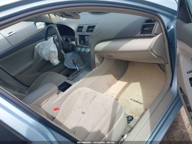 44682991 :رقم المزاد ، 4T4BE46K09R058479 vin ، 2009 Toyota Camry Le مزاد بيع