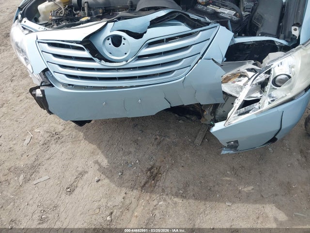 44682991 :رقم المزاد ، 4T4BE46K09R058479 vin ، 2009 Toyota Camry Le مزاد بيع
