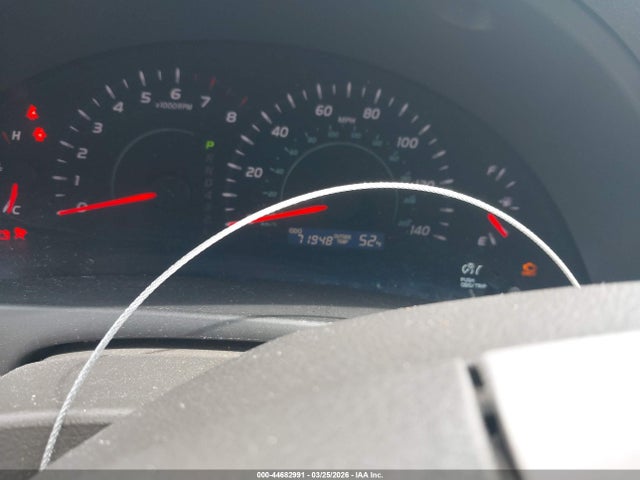 44682991 :رقم المزاد ، 4T4BE46K09R058479 vin ، 2009 Toyota Camry Le مزاد بيع