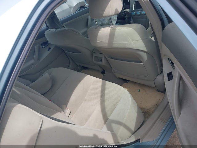44682991 :رقم المزاد ، 4T4BE46K09R058479 vin ، 2009 Toyota Camry Le مزاد بيع
