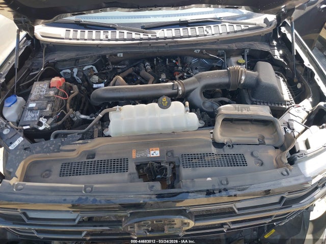 Aukcja sprzedaży 2025 Ford Expedition Platinum Max, vin: 1FMJK1MG4SEA63891, numer aukcji: 44683012