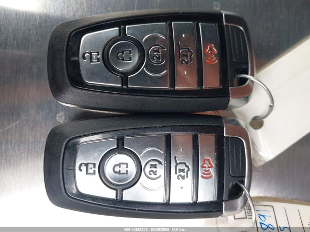 Aukcja sprzedaży 2025 Ford Expedition Platinum Max, vin: 1FMJK1MG4SEA63891, numer aukcji: 44683012
