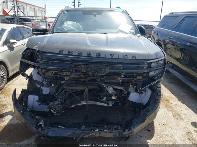 Aukcja sprzedaży 2025 Ford Expedition Platinum Max, vin: 1FMJK1MG4SEA63891, numer aukcji: 44683012