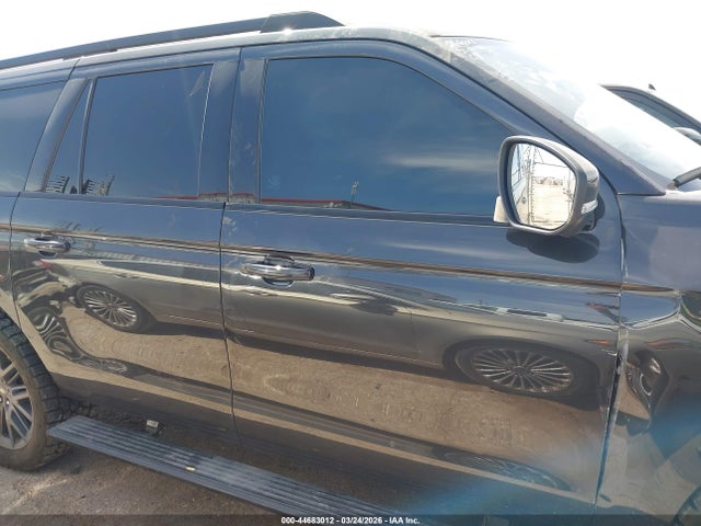 Aukcja sprzedaży 2025 Ford Expedition Platinum Max, vin: 1FMJK1MG4SEA63891, numer aukcji: 44683012