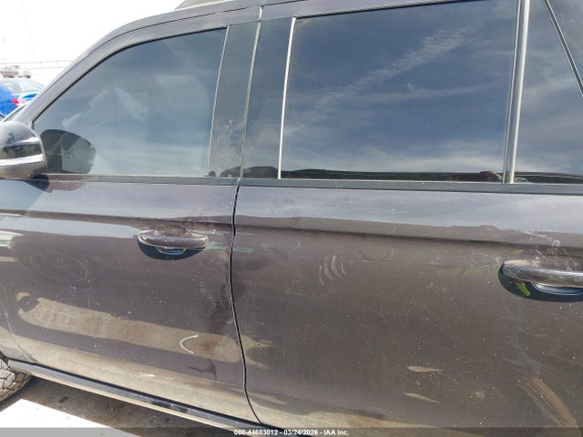 Aukcja sprzedaży 2025 Ford Expedition Platinum Max, vin: 1FMJK1MG4SEA63891, numer aukcji: 44683012