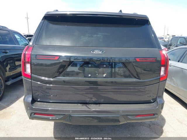 Aukcja sprzedaży 2025 Ford Expedition Platinum Max, vin: 1FMJK1MG4SEA63891, numer aukcji: 44683012