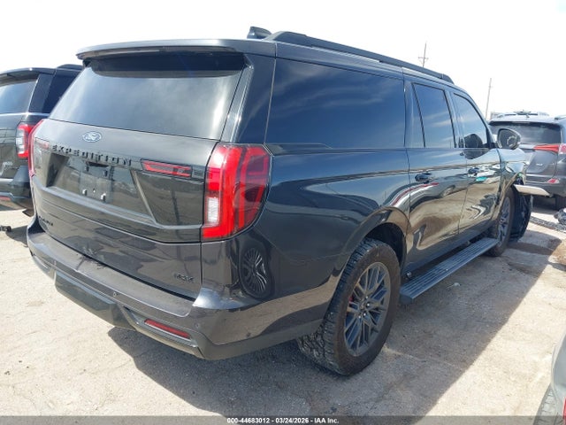 Aukcja sprzedaży 2025 Ford Expedition Platinum Max, vin: 1FMJK1MG4SEA63891, numer aukcji: 44683012