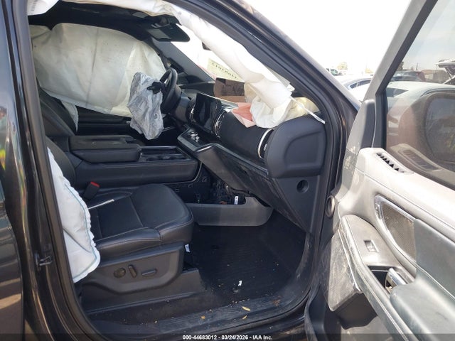 Aukcja sprzedaży 2025 Ford Expedition Platinum Max, vin: 1FMJK1MG4SEA63891, numer aukcji: 44683012