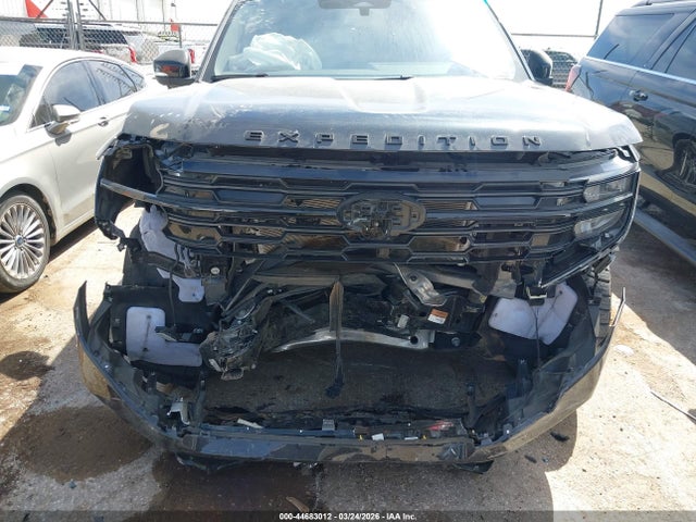 Aukcja sprzedaży 2025 Ford Expedition Platinum Max, vin: 1FMJK1MG4SEA63891, numer aukcji: 44683012