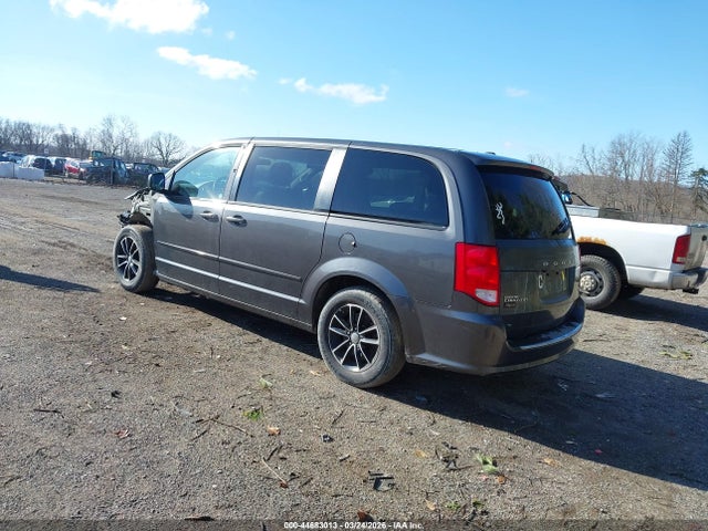 2016 DODGE GRAND CARAVAN 2C4RDGEG1GR248963 Photo 2